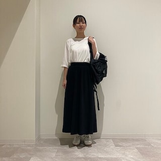 【ららぽーと門真】身長：159ｃｍ