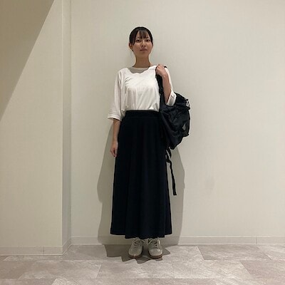 【ららぽーと門真】身長：159ｃｍ