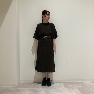 【ららぽーと門真】身長：159ｃｍ