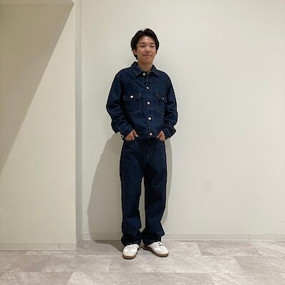【ららぽーと門真】身長：170ｃｍ