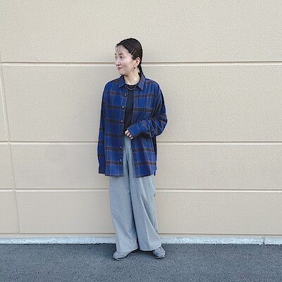 【ららぽーと門真】身長：163㎝