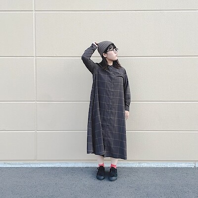 【ららぽーと門真】身長：162㎝