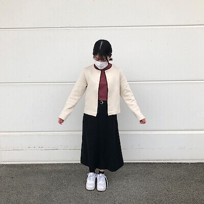 【ゆめモール柳川】身長150cm