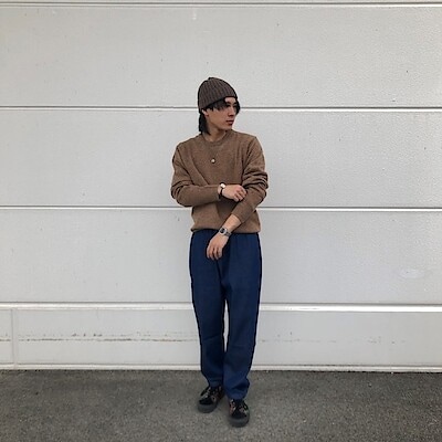 【ゆめモール柳川】身長172cm