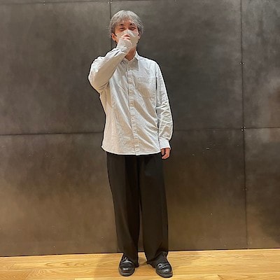 【ゆめモール柳川】身長172㎝