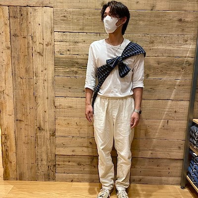 【ゆめモール柳川】身長172㎝