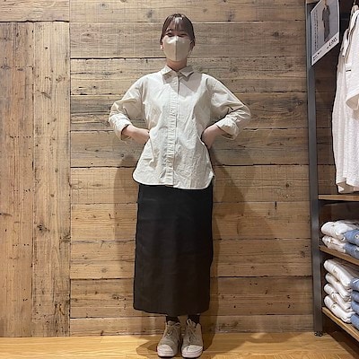 【ゆめモール柳川】身長166㎝