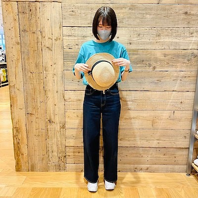 【ゆめモール柳川】身長164㎝