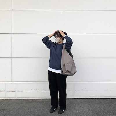 【ゆめモール柳川】身長163cm