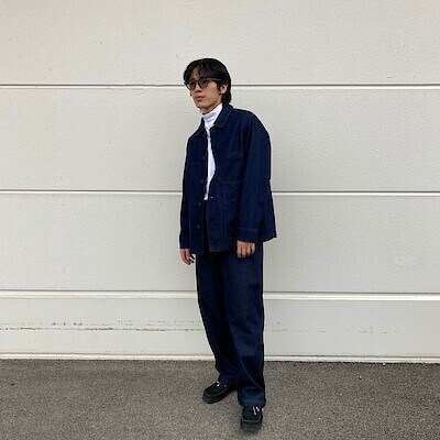 【ゆめモール柳川】身長172cm