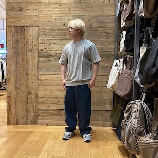 【ゆめモール柳川】身長170cm