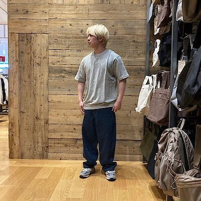 【ゆめモール柳川】身長170cm
