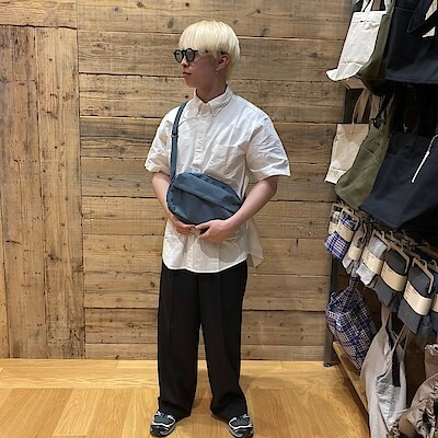 【ゆめモール柳川】身長170㎝