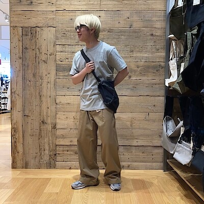 【ゆめモール柳川】身長170cm