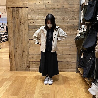 【ゆめモール柳川】身長150cm