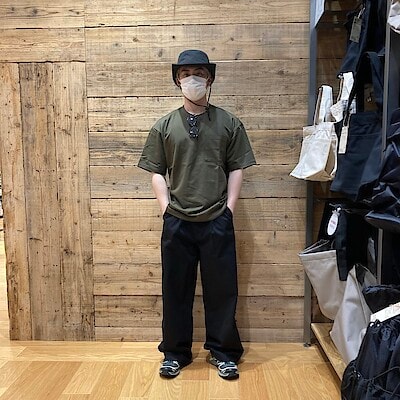 【ゆめモール柳川】身長170cm