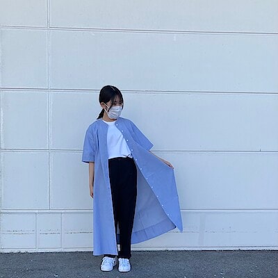 【ゆめモール柳川】身長150cm