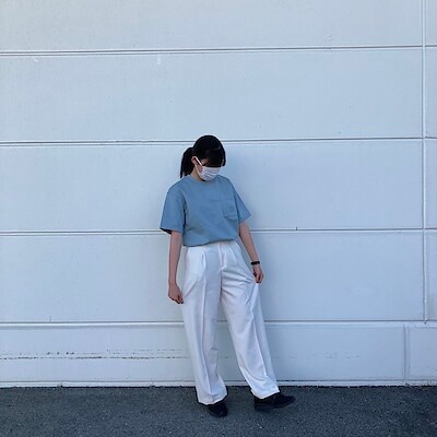 【ゆめモール柳川】身長162cm