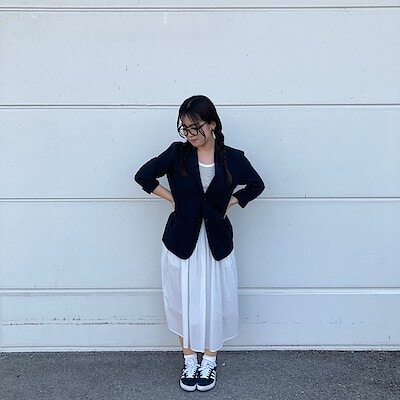 【ゆめモール柳川】身長163cm