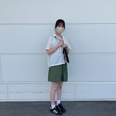 【ゆめモール柳川】身長165cm