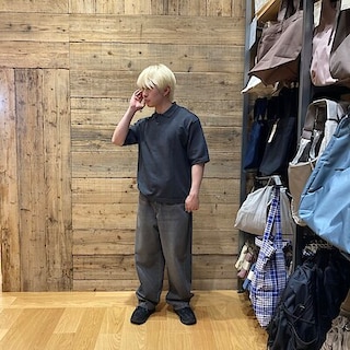 【ゆめモール柳川】身長170cm