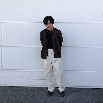 【ゆめモール柳川】身長171cm