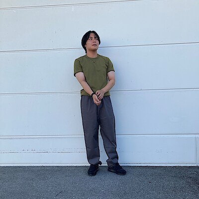 【ゆめモール柳川】171cm