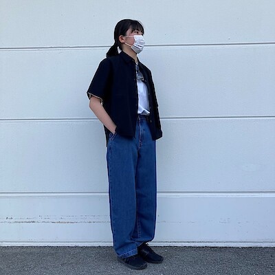 【ゆめモール柳川】身長162cm