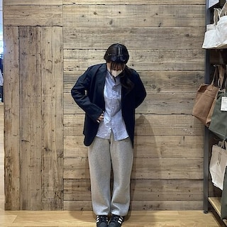 【ゆめモール柳川】身長163㎝