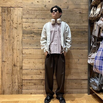 【ゆめモール柳川】身長166cm