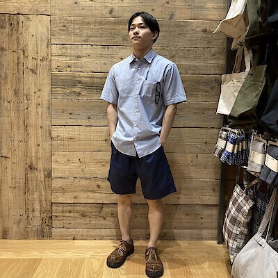 【ゆめモール柳川】身長166cm