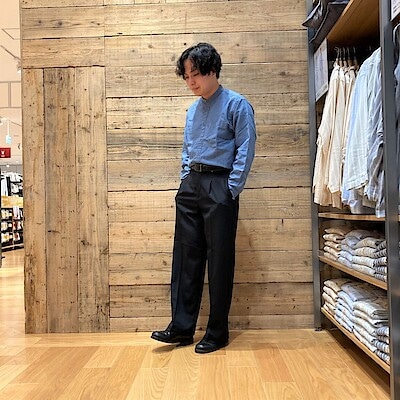 【ゆめモール柳川】171cm