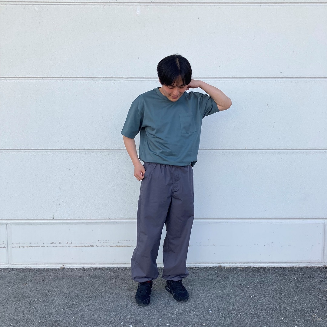 スタッフスナップ