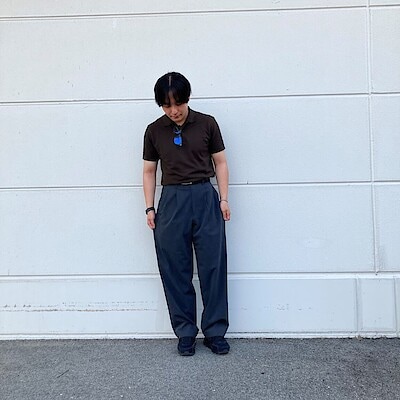 【ゆめモール柳川】　身長171㎝