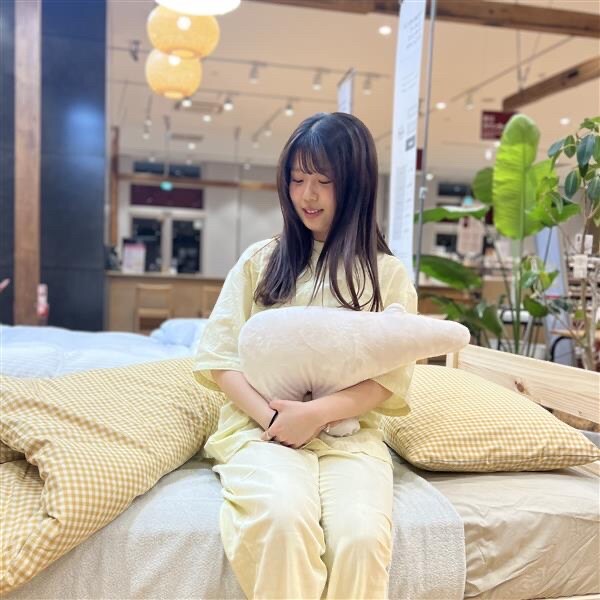 ガーゼパジャマ