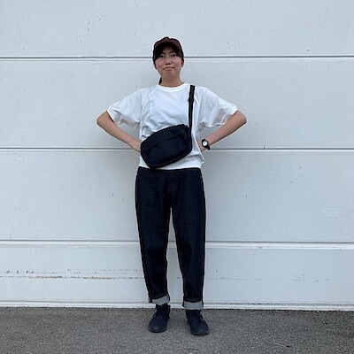 【ゆめモール柳川】身長162cm