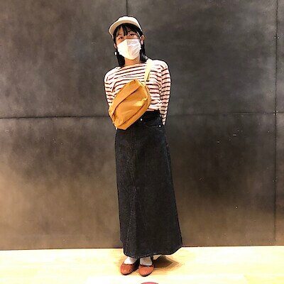 【ゆめモール柳川】　身長150cm