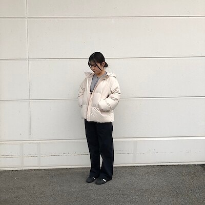 【ゆめモール柳川】身長163cm