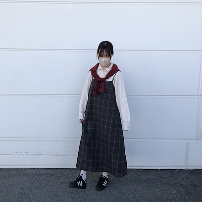 【ゆめモール柳川】身長165ｃｍ