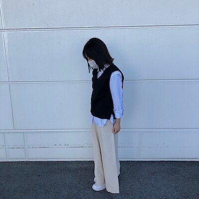 【ゆめモール柳川】身長150cm