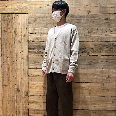 【ゆめモール柳川】身長180cm