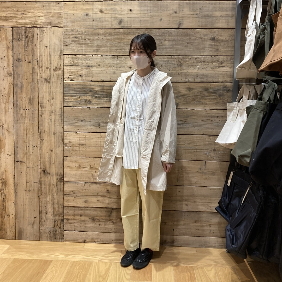 スタッフスナップ