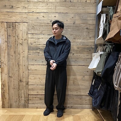 【ゆめモール柳川】身長171㎝