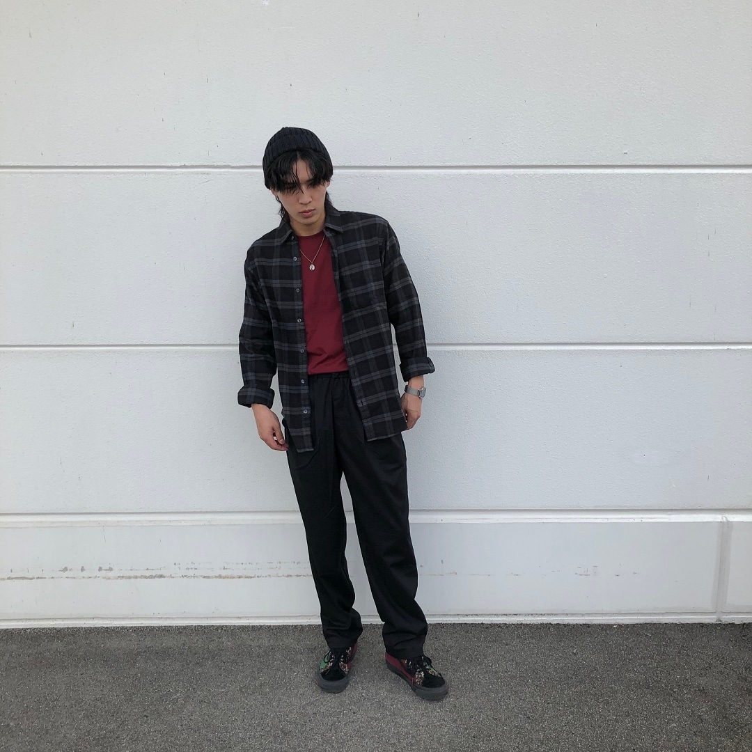 秋服