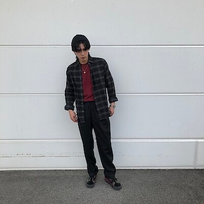 【ゆめモール柳川】身長172cm