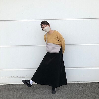 【ゆめモール柳川】身長165cm