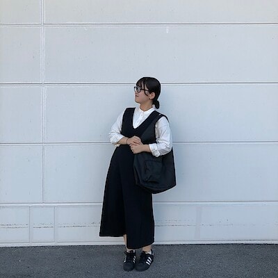 【ゆめモール柳川】身長163cm