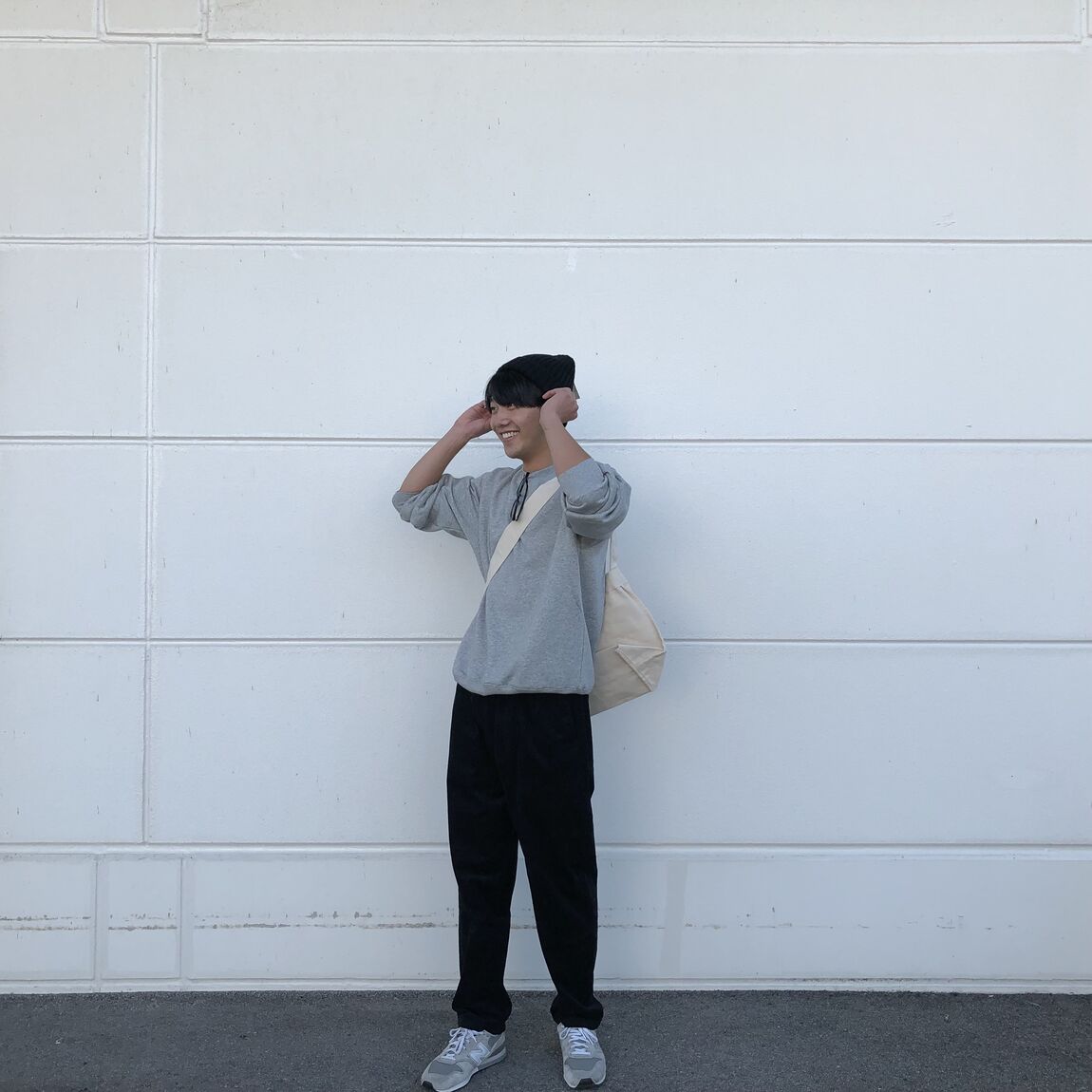 あ