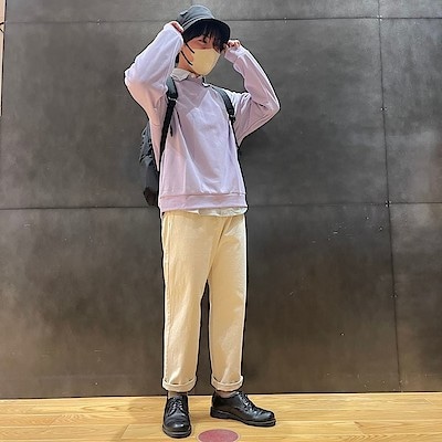 【ゆめモール柳川】紳士　二重編みシリーズ