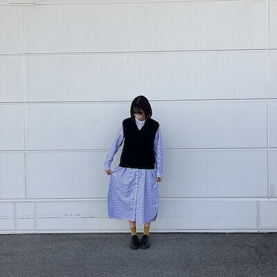 【ゆめモール柳川】身長164cm